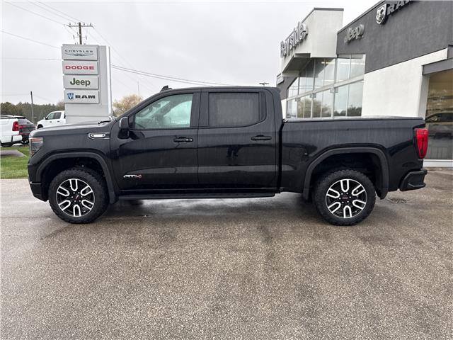 2023 GMC Sierra 1500 AT4 (Stk: 0170P) in Meaford - Image 8 of 16 2023 GMC Sierra 1500 AT4 (Stk: 0170P) in Meaford - Image 8 of 16
