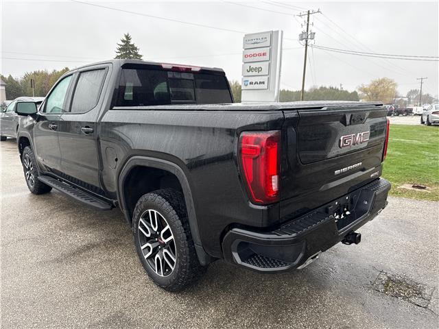 2023 GMC Sierra 1500 AT4 (Stk: 0170P) in Meaford - Image 7 of 16 2023 GMC Sierra 1500 AT4 (Stk: 0170P) in Meaford - Image 7 of 16