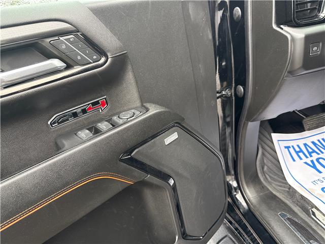 2023 GMC Sierra 1500 AT4 (Stk: 0170P) in Meaford - Image 12 of 16 2023 GMC Sierra 1500 AT4 (Stk: 0170P) in Meaford - Image 12 of 16