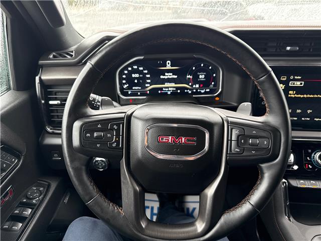 2023 GMC Sierra 1500 AT4 (Stk: 0170P) in Meaford - Image 13 of 16 2023 GMC Sierra 1500 AT4 (Stk: 0170P) in Meaford - Image 13 of 16