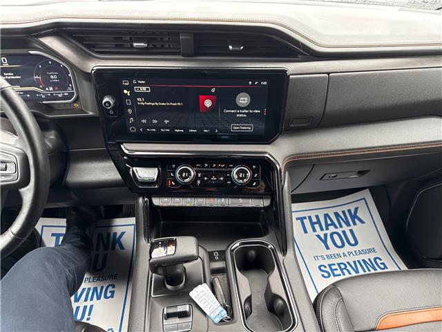 2023 GMC Sierra 1500 AT4 (Stk: 0170P) in Meaford - Image 14 of 16 2023 GMC Sierra 1500 AT4 (Stk: 0170P) in Meaford - Image 14 of 16