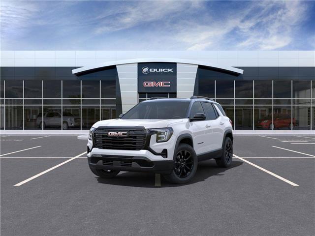 2025 GMC Terrain Elevation (Stk: 25208) in Green Valley - Image 1 of 6