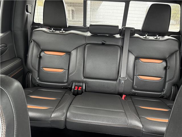 2023 GMC Sierra 1500 AT4 (Stk: 0170P) in Meaford - Image 15 of 16 2023 GMC Sierra 1500 AT4 (Stk: 0170P) in Meaford - Image 15 of 16