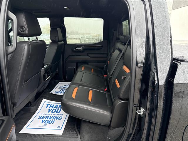 2023 GMC Sierra 1500 AT4 (Stk: 0170P) in Meaford - Image 10 of 16 2023 GMC Sierra 1500 AT4 (Stk: 0170P) in Meaford - Image 10 of 16