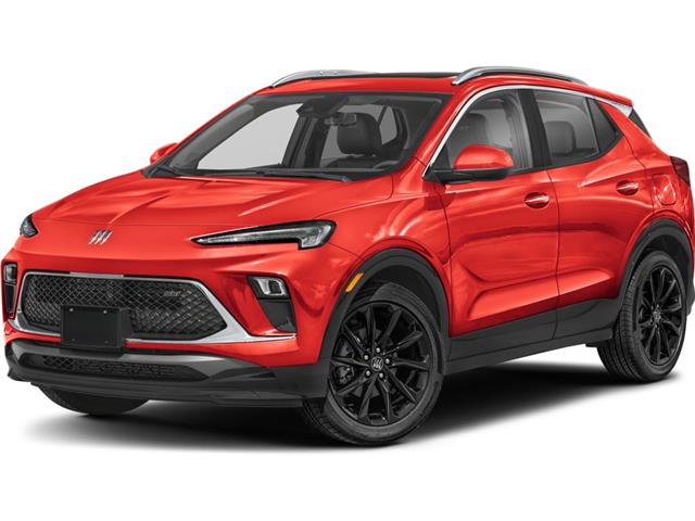 2024 Buick Encore GX Sport Touring (Stk: P6500) in Kincardine - Image 1 of 1