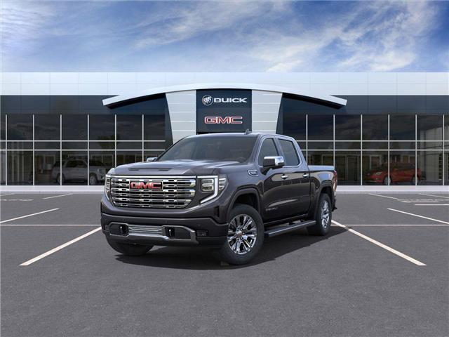2025 GMC Sierra 1500 Denali (Stk: 1850-25) in Hamilton - Image 1 of 6