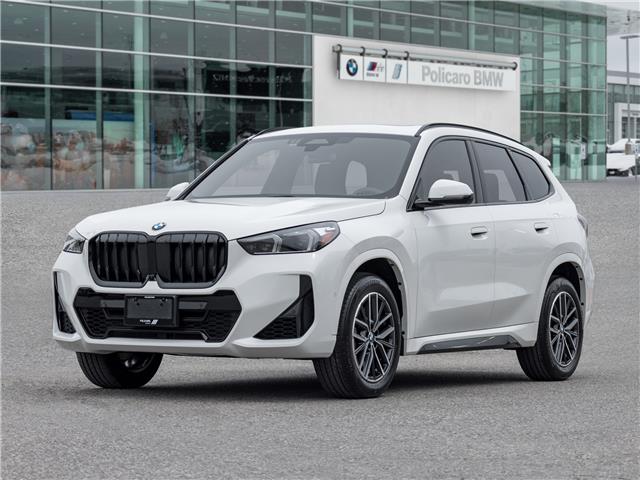 2025 BMW X1 xDrive28i (Stk: 5114707) in Brampton - Image 1 of 25