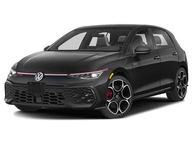 2025 Volkswagen Golf GTI Autobahn (Stk: HV511) in Walkerton - Image 1 of 2