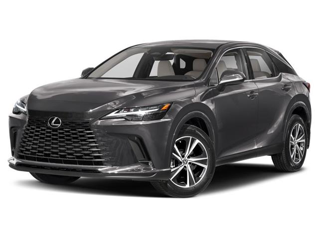2025 Lexus RX 350  (Stk: 15104678) in Richmond Hill - Image 1 of 12