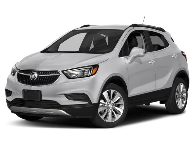2019 Buick Encore Preferred (Stk: SG34109A) in St. Marys - Image 1 of 11