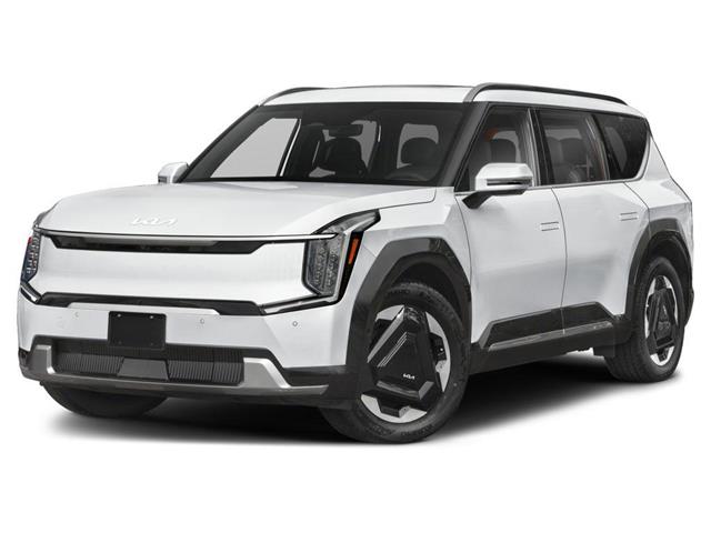 2026 Kia EV9  (Stk: K69-2893) in Chilliwack - Image 1 of 12