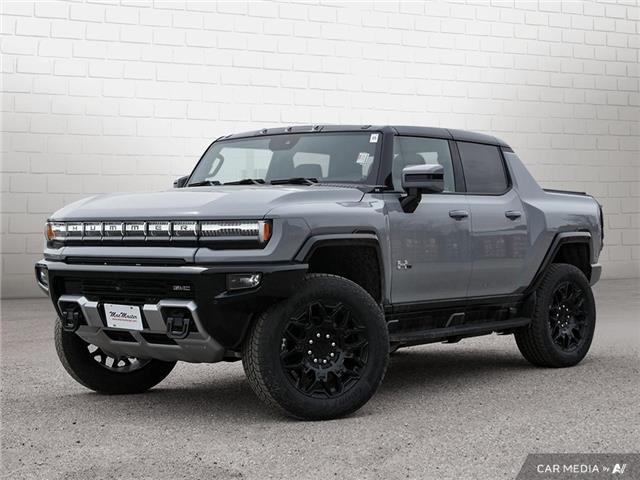 2025 GMC HUMMER EV Pickup 2X (Stk: 25382) in Orangeville - Image 1 of 31