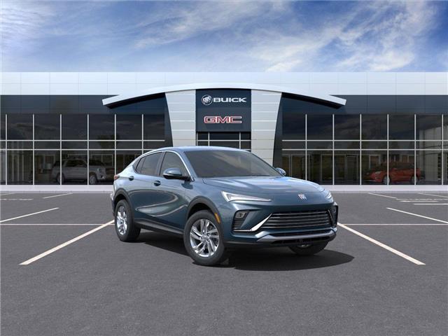 2025 Buick Envista Preferred (Stk: 250426) in Ottawa - Image 1 of 24