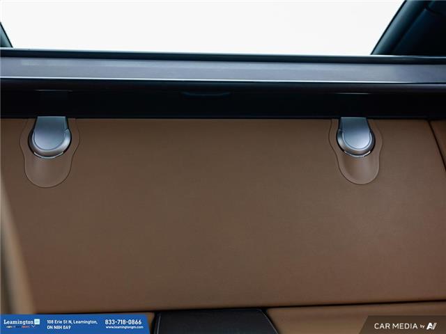 2009 Mercedes-Benz SL-Class Base (Stk: 25149B) in Leamington - Image 16 of 29