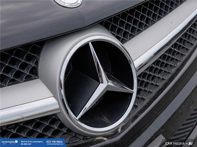 2009 Mercedes-Benz SL-Class Base (Stk: 25149B) in Leamington - Image 25 of 29