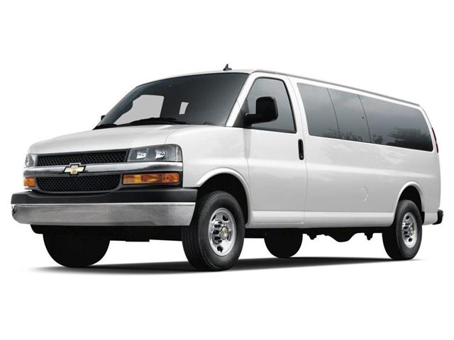 2018 Chevrolet Express 3500 LS (Stk: R335A) in Grimsby - Image 1 of 1