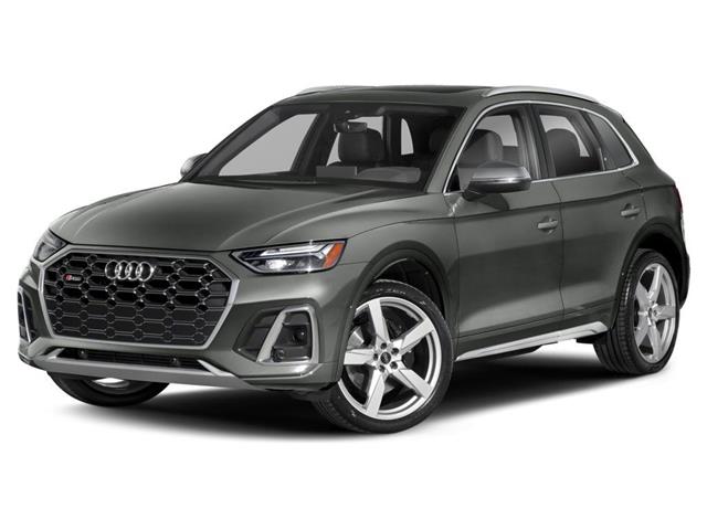 2021 Audi SQ5 3.0T Technik (Stk: 2-2336A) in Ottawa - Image 1 of 12
