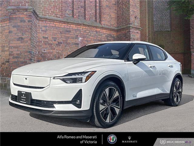 2024 Polestar 2 Long Range Dual Motor (Stk: 911430) in Victoria - Image 1 of 24