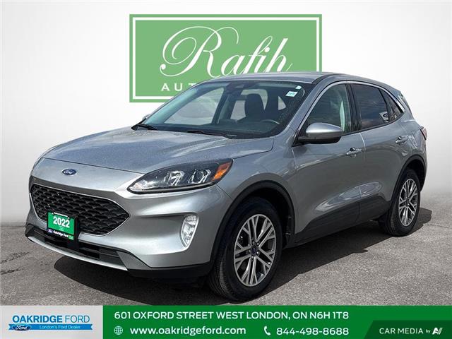 2022 Ford Escape SEL (Stk: L8892) in London - Image 1 of 29