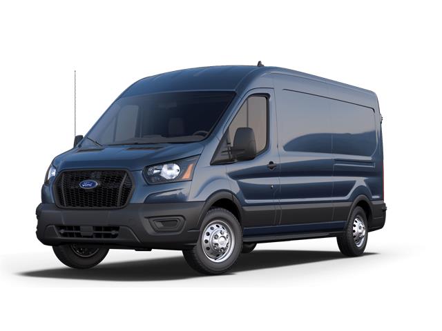 2025 Ford Transit-250 Cargo Base (Stk: 25060) in La Malbaie - Image 1 of 6
