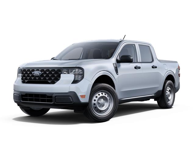 2025 Ford Maverick XL (Stk: 25061) in La Malbaie - Image 1 of 7