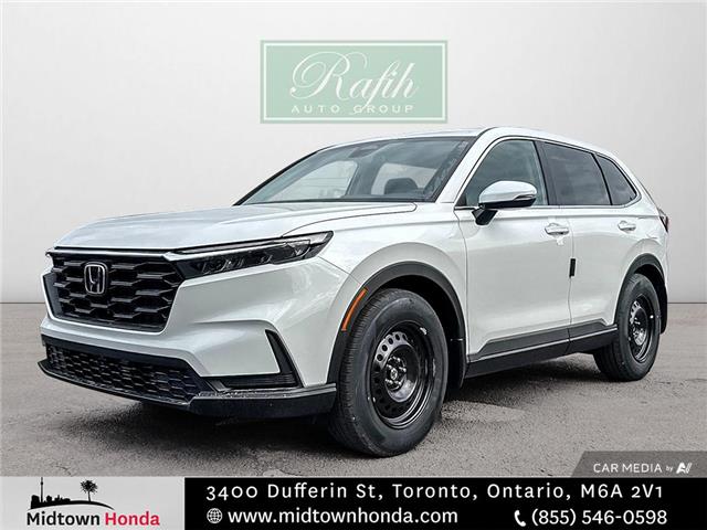 2025 Honda CR-V LX (Stk: 2501486) in North York - Image 1 of 29