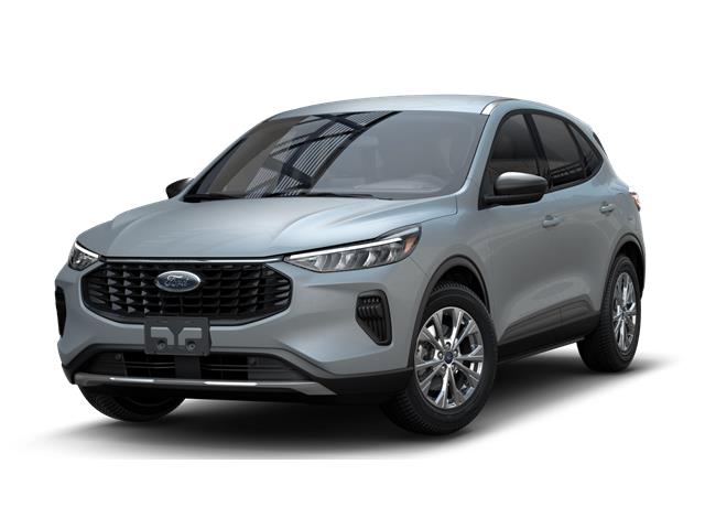 2025 Ford Escape Active (Stk: U9GZ302S) in Melfort - Image 1 of 7