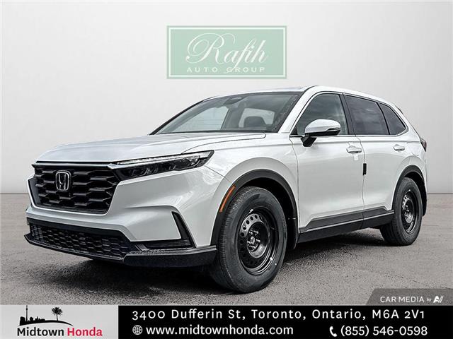 2025 Honda CR-V LX (Stk: 2501491) in North York - Image 1 of 29