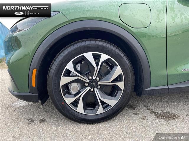 2025 Ford Mustang Mach-E Select (Stk: 5MU2394) in Brantford - Image 6 of 23