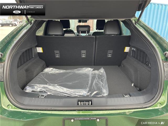 2025 Ford Mustang Mach-E Select (Stk: 5MU2394) in Brantford - Image 10 of 23