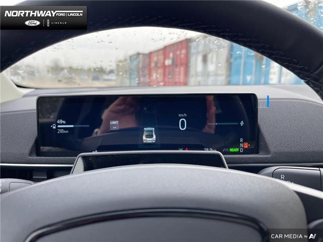 2025 Ford Mustang Mach-E Select (Stk: 5MU2394) in Brantford - Image 13 of 23