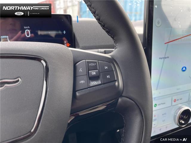 2025 Ford Mustang Mach-E Select (Stk: 5MU2394) in Brantford - Image 14 of 23