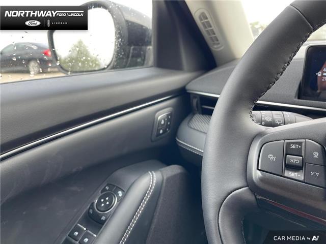 2025 Ford Mustang Mach-E Select (Stk: 5MU2394) in Brantford - Image 15 of 23
