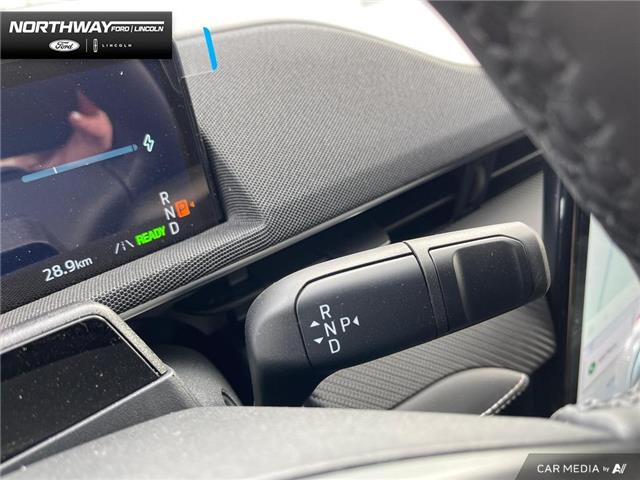 2025 Ford Mustang Mach-E Select (Stk: 5MU2394) in Brantford - Image 16 of 23