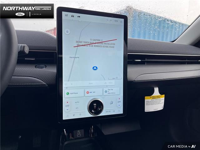 2025 Ford Mustang Mach-E Select (Stk: 5MU2394) in Brantford - Image 17 of 23