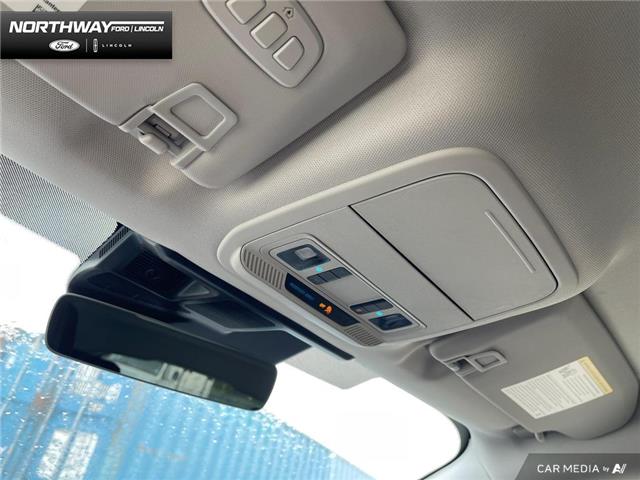 2025 Ford Mustang Mach-E Select (Stk: 5MU2394) in Brantford - Image 19 of 23