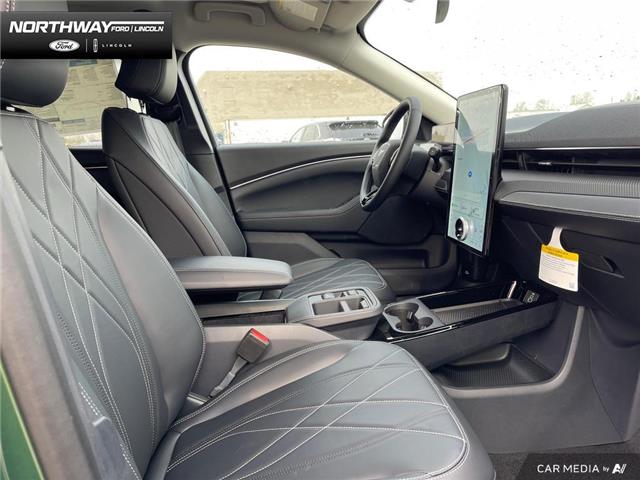 2025 Ford Mustang Mach-E Select (Stk: 5MU2394) in Brantford - Image 20 of 23