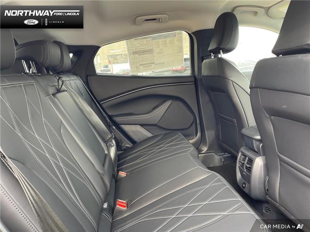 2025 Ford Mustang Mach-E Select (Stk: 5MU2394) in Brantford - Image 21 of 23