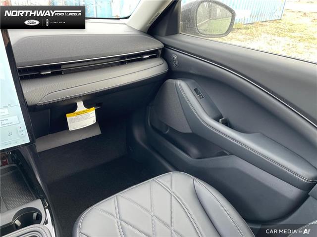 2025 Ford Mustang Mach-E Select (Stk: 5MU2394) in Brantford - Image 23 of 23