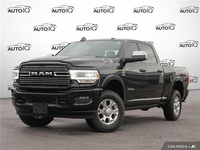 2022 RAM 2500 Laramie (Stk: 98517AX) in St. Thomas - Image 1 of 27