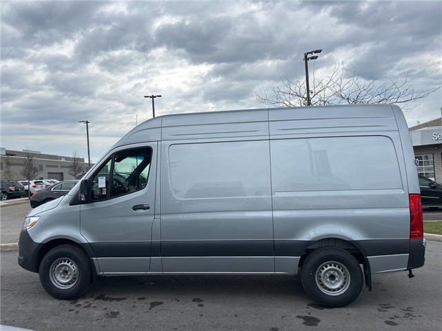 2025 Mercedes-Benz Sprinter 2500  (Stk: 25SP016) in Innisfil - Image 2 of 16