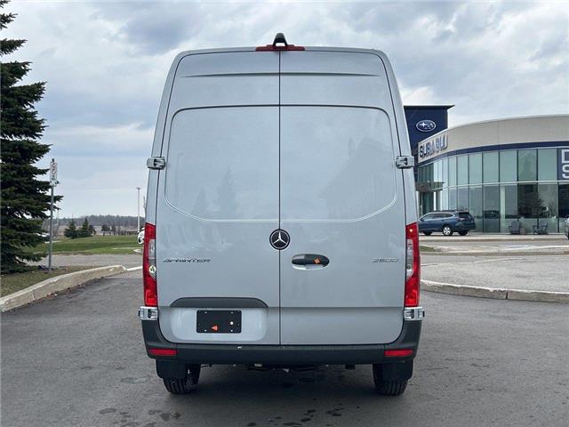 2025 Mercedes-Benz Sprinter 2500  (Stk: 25SP016) in Innisfil - Image 4 of 16