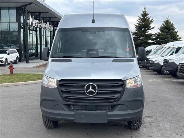 2025 Mercedes-Benz Sprinter 2500  (Stk: 25SP016) in Innisfil - Image 8 of 16