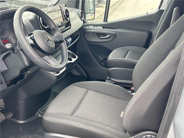 2025 Mercedes-Benz Sprinter 2500  (Stk: 25SP016) in Innisfil - Image 10 of 16