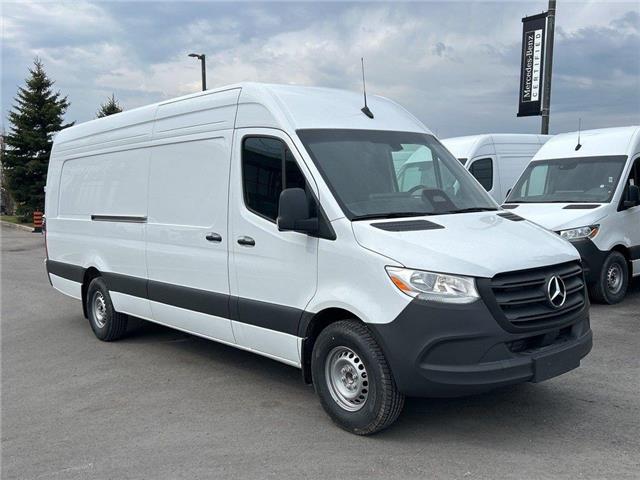 2025 Mercedes-Benz Sprinter 2500  (Stk: 25SP015) in Innisfil - Image 7 of 16
