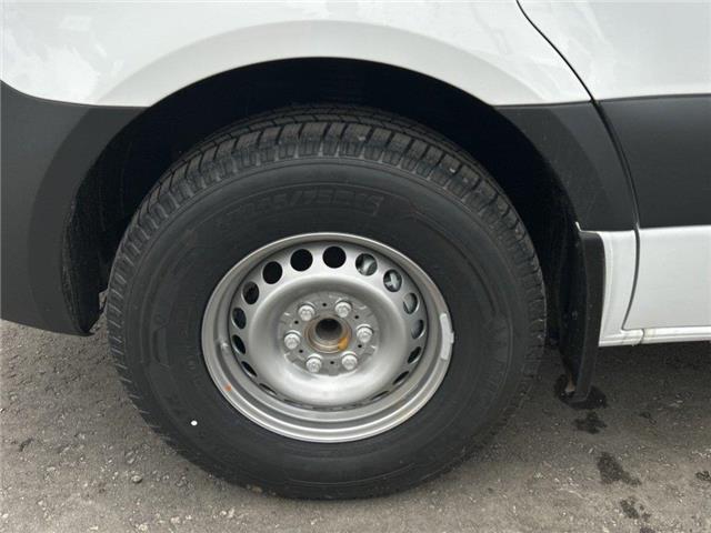 2025 Mercedes-Benz Sprinter 2500  (Stk: 25SP015) in Innisfil - Image 9 of 16