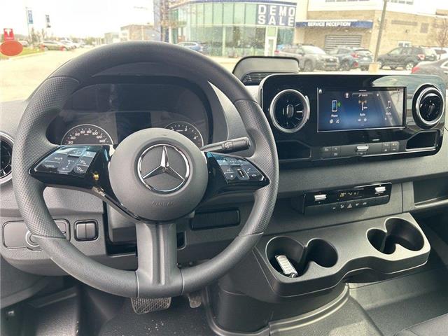2025 Mercedes-Benz Sprinter 2500  (Stk: 25SP015) in Innisfil - Image 11 of 16