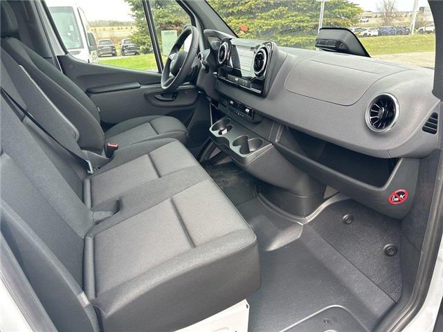 2025 Mercedes-Benz Sprinter 2500  (Stk: 25SP015) in Innisfil - Image 13 of 16