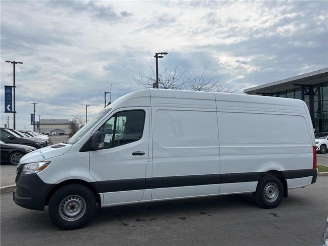 2025 Mercedes-Benz Sprinter 2500  (Stk: 25SP001) in Innisfil - Image 2 of 15