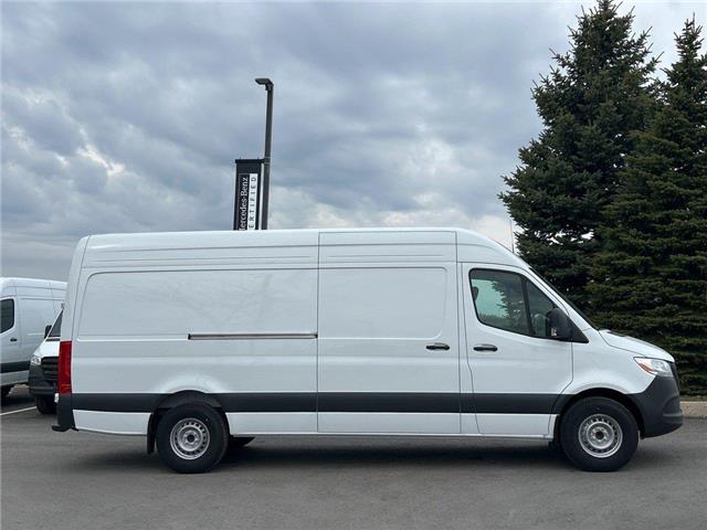 2025 Mercedes-Benz Sprinter 2500  (Stk: 25SP001) in Innisfil - Image 6 of 15